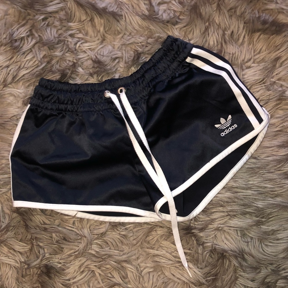 Adidas sport shorts